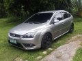 Ford Focus 2008 manual Diesel FOR SALE-4