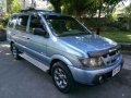 2005 Isuzu Crosswind XT Manual FOR SALE-1