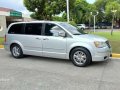 Chrysler Town and Country 2009 luxury van For sale -0