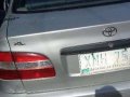 Toyota Corolla Model 2004 FOR SALE-2