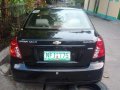 Chevrolet Optra 1.6 ls FOR SALE-5