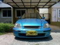 1996 Honda Civic VTI Manual FOR SALE-11