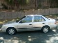 Toyota Corolla lovelife 98Mdl. FOR SALE-1