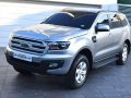 2018 Ford Everest 4x2 Diesel Ambiente AT For sale -1