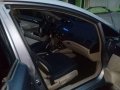 For sale 2006 Honda Civic fd Bluish sliver/ Original paint-9