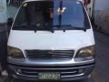 98 Toyota Hiace GL Gas FOR SALE -3