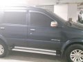 Isuzu Sportivo 2011 FOR SALE -1