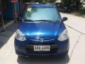 For sale 2015 Suzuki Alto 0.8 L MT Deluxe-0