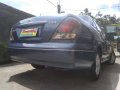 Nissan Sentra GSX Manual Top Of The Line 2007 FOR SALE-4