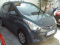 Hyundai Eon Glx 2017 for sale-0