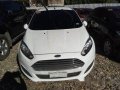 Ford Fiesta 4 DR MID 2016 for sale-1