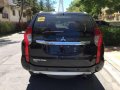 2016 Mitsubishi Montero Sport GLS 4x2 Automatic Transmission DIESEL-5