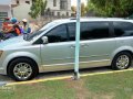 Chrysler Town and Country 2009 luxury van For sale -1