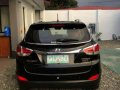 2011 Hyundai Tucson Tetha II Gold edition FOR SALE -3