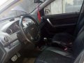 Chevrolet Aveo hatch 2009 model FOR SALE-5