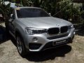 Bmw X4 D 2015 for sale-0