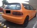 Honda Civic EG hatchback 1995 FOR SALE-7