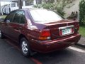 Honda City EXi Automatic 1997 FOR SALE -7