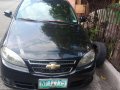 Chevrolet Optra 1.6 ls FOR SALE-1