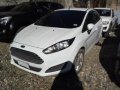 Ford Fiesta 4 DR MID 2016 for sale-2