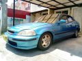 1996 Honda Civic VTI Manual FOR SALE-5