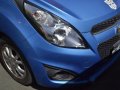 Chevrolet Spark Lt 2015 for sale-3