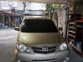 2008 Toyota Avanza 1.5 G AT for sale-7