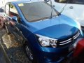 Suzuki Celerio Cvt 2016 for sale-0