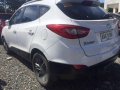 Hyundai Tucson Gl 2014 for sale-2