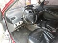 Toyota Vios 1.3E 2006 Manual For sale -4