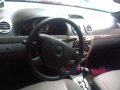 Chevrolet Optra 1.6 ls FOR SALE-2