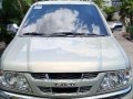 2007 Isuzu Sportivo ltd. (top of the line)-3