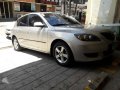 2005 Mazda 3 hatchack FOR SALE -0