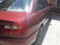 Mitsubishi Lancer 1998 manual FOR SALE -0