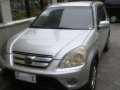 2006 Honda Crv MT All Orig Fresh FOR SALE-4