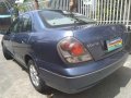 Nissan Sentra GSX Manual Top Of The Line 2007 FOR SALE-5