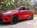 Toyota Vios 2017 FOR SALE-2