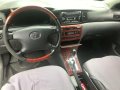 2006 Toyota Altis 1.8G AT Top Of The Line Nt City Vios Mazda3 Civic Fd Jazz-3
