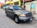 1999 Ford Expedition 4x4 rush-5
