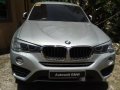 Bmw X4 D 2015 for sale-1