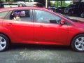 2013 Ford Focus 1.6 38 k mileage FOR SALE -1