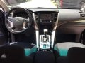 2016 Mitsubishi Montero Sport GLS 4x2 Automatic Transmission DIESEL-10