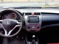 2009 Honda City gm manual cavite 370k negotiable-4