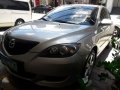 2005 Mazda 3 hatchack FOR SALE -3