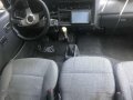 Toyota Hiace Commuter 1997 Diesel MT Nt Grandia GL Urvan Escapade Van-2