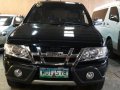 2013 Isuzu SPORTIVO X Manual Diesel 2.5 Turbo-0