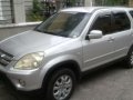 2006 Honda Crv MT All Orig Fresh FOR SALE-3