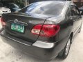 2006 Toyota Altis 1.8G AT Top Of The Line Nt City Vios Mazda3 Civic Fd Jazz-2