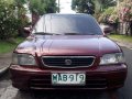 Honda City EXi Automatic 1997 FOR SALE -2