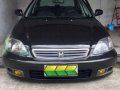 1999 Honda Civic Lxi automatc FOR SALE -0